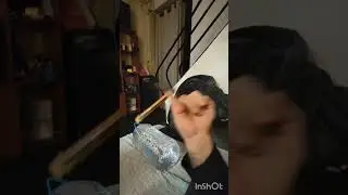 Barracuda v2 chaplin me&ntilde;ique