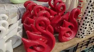 Swadeshi art and craft exhibition | Part1 @Borivali | Unique Indian Handicrafts & Local Artisans