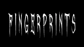 Phasmophobia: Fingerprints