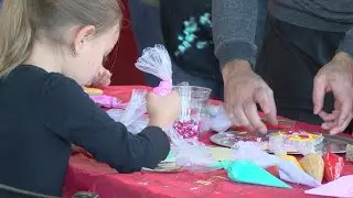 Albuquerque ranks high for best Valentine's Day locations