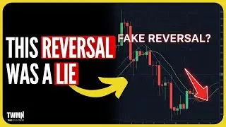 Why This &ldquo;Perfect&rdquo; SPY Reversal Was Actually a TRAP