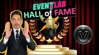 Forza Horzion 5 - Eventlab Hall of Fame