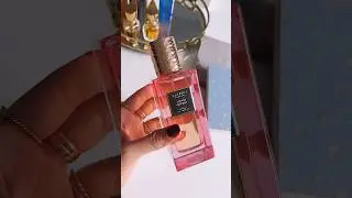 AMOUR INFINITE &hearts;️ Primeras Impresiones #short #perfume #fragancias #fragrance #dearmakeupdiary