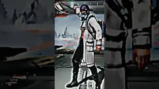 ff characters edit 🔥 || #shorts #gamingarcade
