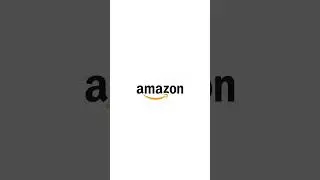 Amazon Finally Got Its Animation Right? #logoanimation #famouslogos #amazon #aftereffects #logoideas