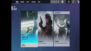 UBISOFT DAY! EASTCOAST CHILL AND VIBE