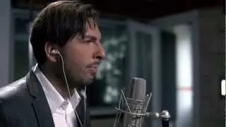 Josh Groban - You Raise me up (Cover Marco Clarizia -Speech Level Singing teacher)