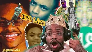 GenuisMe is BACK!!! Monkey App, Skate, Madden 26 ,  Roblox *Live*