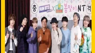 Run BTS funny episode (FULL EPISODE 3 with eng sub)