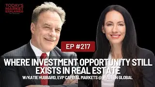 #217 Why New Homes Are Now Cheaper Than Existing Homes + Where Investment Opportunity Still Exists