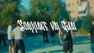 ŁA - SCAPPARE DAI GUAI