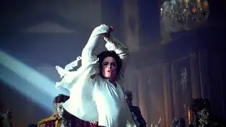MICHAEL JACKSON GHOSTS DEMO (MIX FANMADE)
