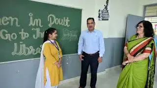 Dream Achiever Public School