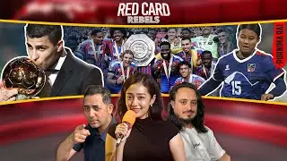 NepalU-20 lost 11-0 to N.Korea | Palace Beat Liverpool for Community Shield | Ballon d'Or | RCR