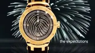 OXETTE Christmas TV spot '11