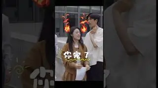 Our Generation | Zhang Linghe & Zhao Jinmai #zhaojinmai #จ้าวจินม่าย #赵今麦#เมื่อหมอกจางหายคือสายรุ้ง