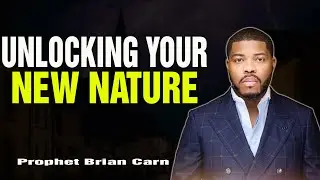 Prophet Brian Carn | RECKON THE DEAD: UNLOCKING YOUR NEW NATURE