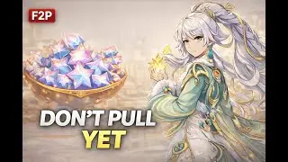 DON&rsquo;T Pull Yet &ndash; F2P Players Will Regret This in Genshin 6.4