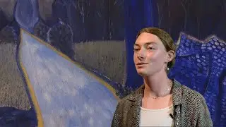 &laquo;Меня с радостью обвинят в сентиментальности&raquo; &mdash; интервью с художницей Элис Джонс