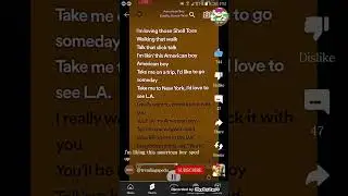Guys i found this song like from boardy pear and banana video!