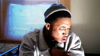drepound - 3style 2012 warm up (Grime)