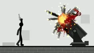Stickman Bullet Warriors Part 4 Android Gameplay