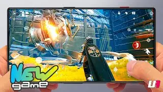 YA SALI&Oacute; GLOBAL &ldquo;DESTINY RISING&rdquo; para M&oacute;viles | Android iOS