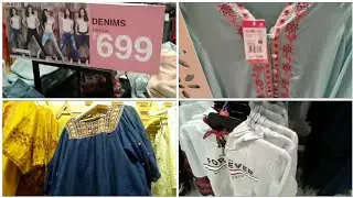 Big bazaar latest collection || denims starts at rs 699 || latest arrivals at big bazaar