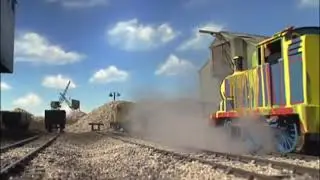 Calling All Engines Fight Scene Instrumental