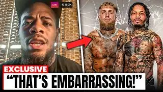 Boxing Community BREAKS DOWN Jake Paul vs Gervonta Davis Fight, Lamont Talks Rematch