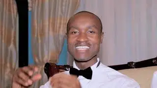 NIMEONJA PENDO by The Seraphs Gospel Ministers, Official video