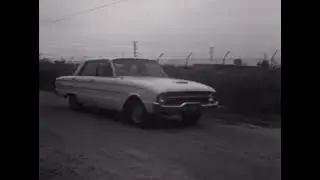 1973 Melbourne Memories.Part 1.