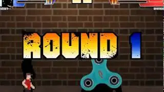 Mugen Random Battles: Team HelloMyNameIsAAA Vs Team Jor8a