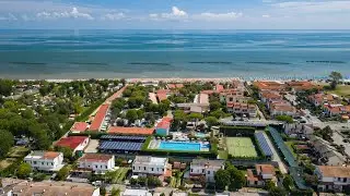 Every day is a great day at Park Gallanti Holiday Village - Lido di Pomposa, Comacchio (Ferrara) IT