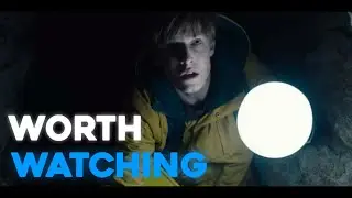 Dark Series | 1 Min Recommendation | Basic Guy