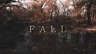 Nature Drone Footage | Oklahoma City Park | 2021