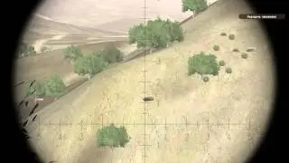 WOG Очаг TK Army &mdash; ТК Повстанцы [Остров &mdash; Esbekistan]