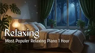 Relaxing Piano Music: Romantic Music, Beautiful Relaxing Music, Sleep Music, Stress Relief #ESP