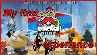 Pok&eacute;mon Worlds 2025 Was My First Time Attending &mdash; Should you Attend Worlds in 2026
