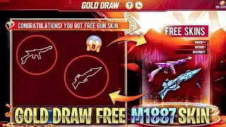 GOLD DRAW EVENT FREEFIRE | HOW TO COMPLETE GOLD DRAW EVENT | FF GOLD DRAW EVENT, FREEFIRE NEW EVENT
