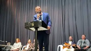 Pastor de pescadería Andrés de las Pedrizas.