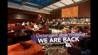 Spagos Opening - Park Inn Berlin Alexanderplatz
