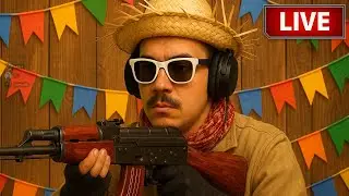 🔴JOGANDO CS2 - Counter-Strike 2 LIVE AOVIVO