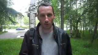инвалиды души