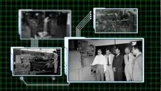 EMU ESTABLECIMIENTOS METAL&Uacute;RGICOS UNIDOS - VIDEO INSTITUCIONAL - (PLAYANDPLAY productora)