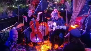 Bee & Jackrabbit @ Folklore Rooms Feb 13th 2026