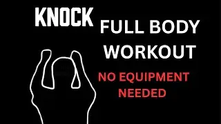 Don&rsquo;t Watch. MOVE. | Interactive 7-Minute Workout