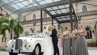 St Stephen's Cathedral - Natalie & Artur