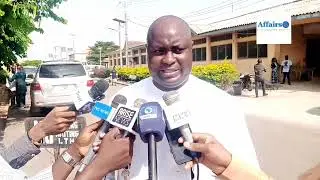 NUJ demands redeployment of Osun Police commissioner, gives 7 days ultimatum