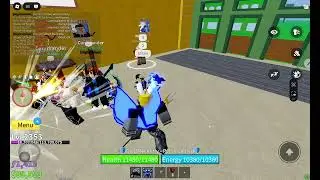 Helping a guy who needed tiger so badly #help #bloxfruitsgameplay 